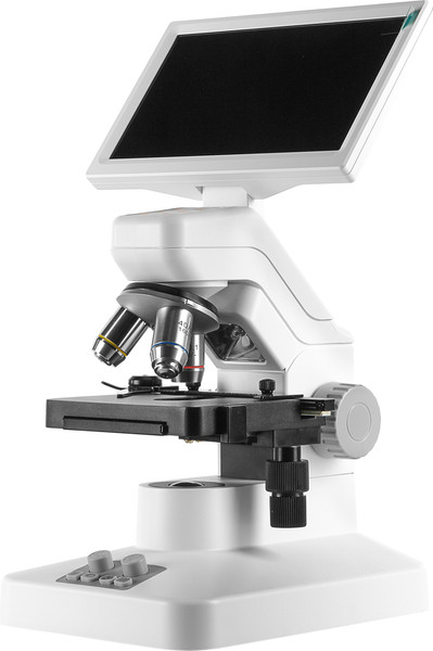Микроскоп цифровой Микромед iMicro LCD В / 32840 - фото