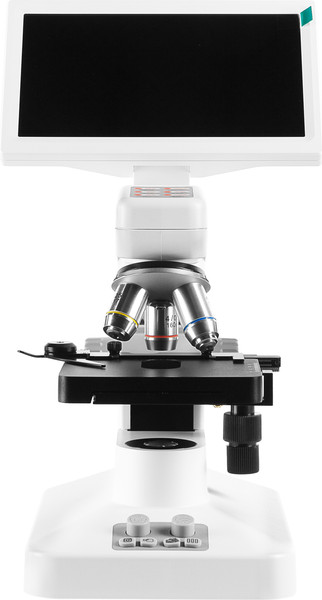 Микроскоп цифровой Микромед iMicro LCD В / 32840