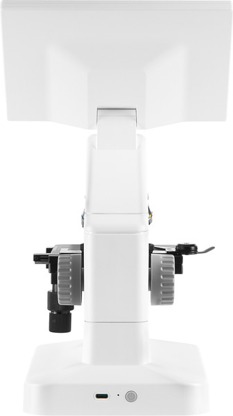 Микроскоп цифровой Микромед iMicro LCD В / 32840