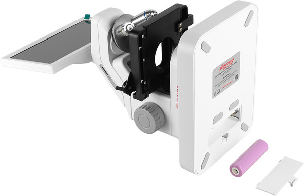 Микроскоп цифровой Микромед iMicro LCD В / 32840