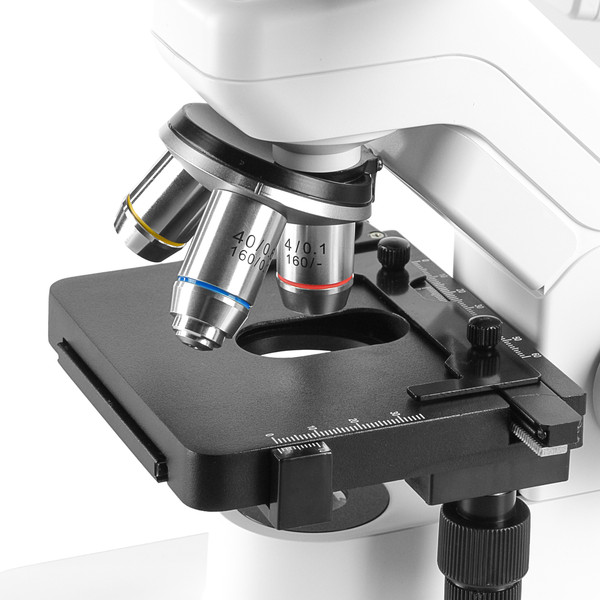 Микроскоп цифровой Микромед iMicro LCD В / 32840