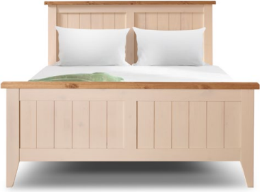 Полуторная кровать Kommodum ALEDJI-LIT 120x200