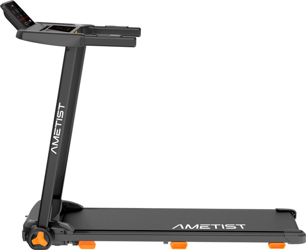 Электрическая беговая дорожка Ametist Run