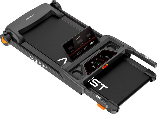 Электрическая беговая дорожка Ametist Run