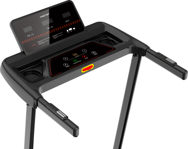 Электрическая беговая дорожка Ametist Run