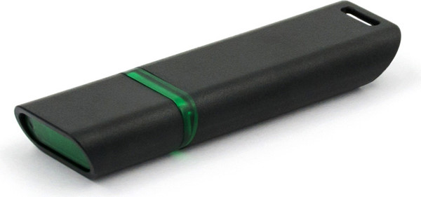 USB flash накопитель Mirex Spacer Black 32GB (13600-FMUSBK32)