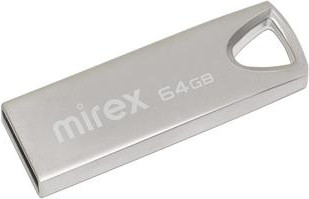 USB flash накопитель Mirex Intro 64GB (13600-ITRNTO64)