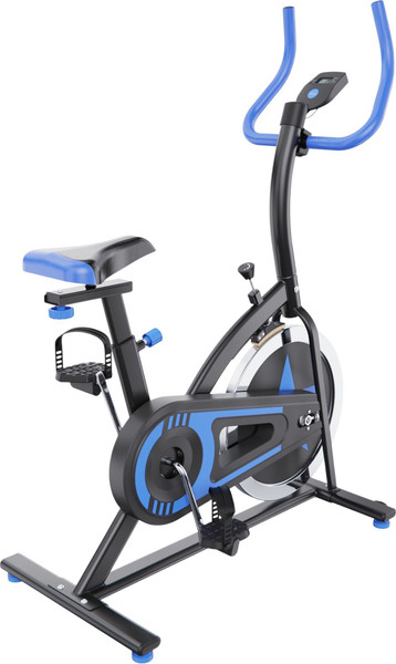 Велотренажер DFC WeR Sports BSP-BIK-106 - фото