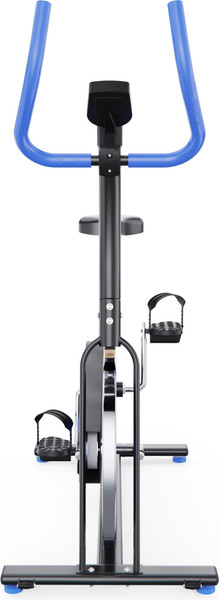 Велотренажер DFC WeR Sports BSP-BIK-106