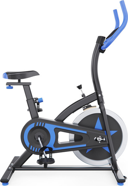 Велотренажер DFC WeR Sports BSP-BIK-106