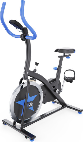 Велотренажер DFC WeR Sports BSP-BIK-106