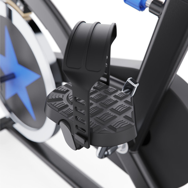 Велотренажер DFC WeR Sports BSP-BIK-106