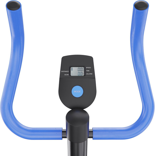 Велотренажер DFC WeR Sports BSP-BIK-106