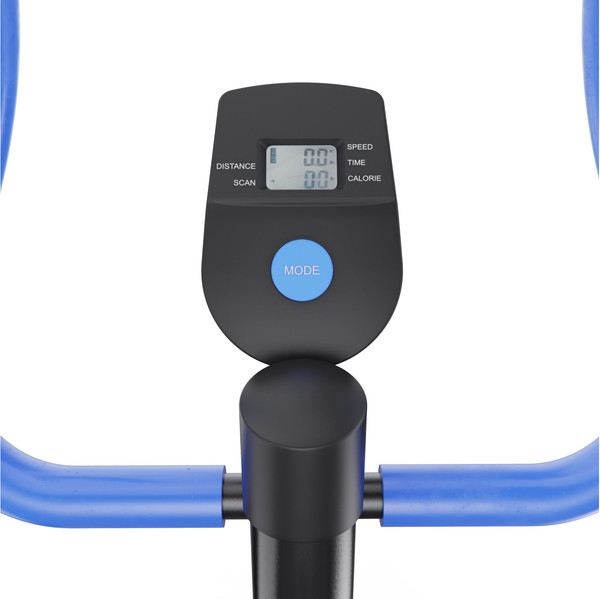 Велотренажер DFC WeR Sports BSP-BIK-106