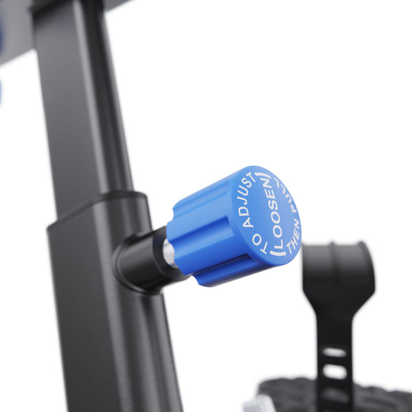 Велотренажер DFC WeR Sports BSP-BIK-106