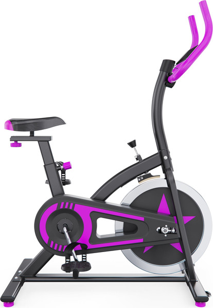 Велотренажер DFC WeR Sports PSP-BIK-108