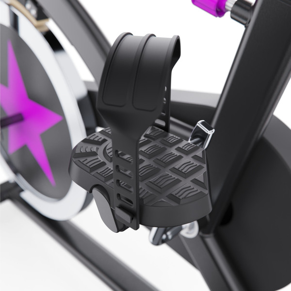 Велотренажер DFC WeR Sports PSP-BIK-108