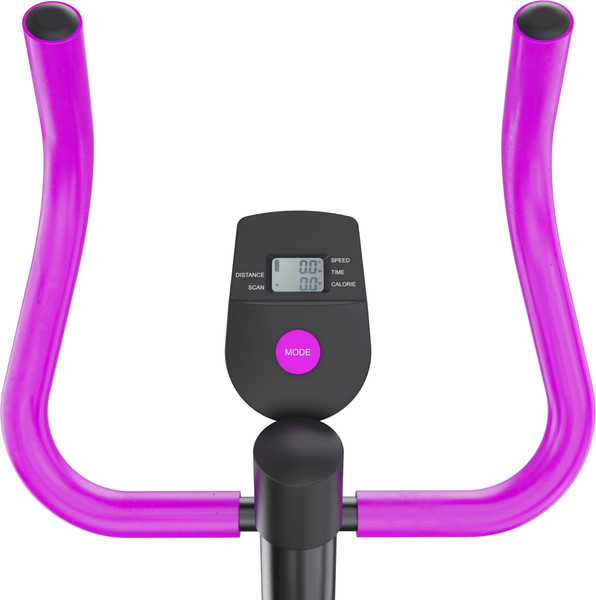 Велотренажер DFC WeR Sports PSP-BIK-108