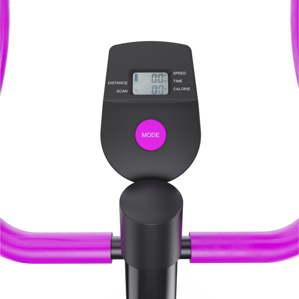 Велотренажер DFC WeR Sports PSP-BIK-108