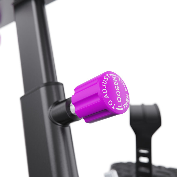 Велотренажер DFC WeR Sports PSP-BIK-108