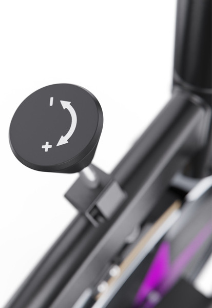 Велотренажер DFC WeR Sports PSP-BIK-108