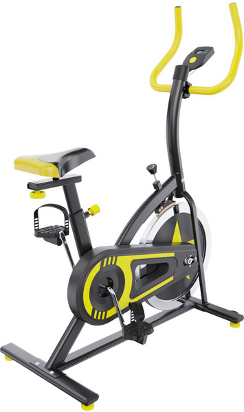 Велотренажер DFC WeR Sports YSP-BIK-109 - фото