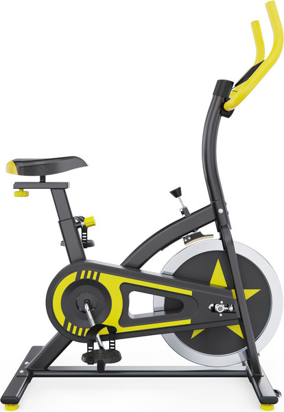 Велотренажер DFC WeR Sports YSP-BIK-109