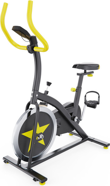 Велотренажер DFC WeR Sports YSP-BIK-109
