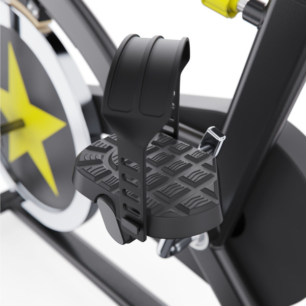 Велотренажер DFC WeR Sports YSP-BIK-109