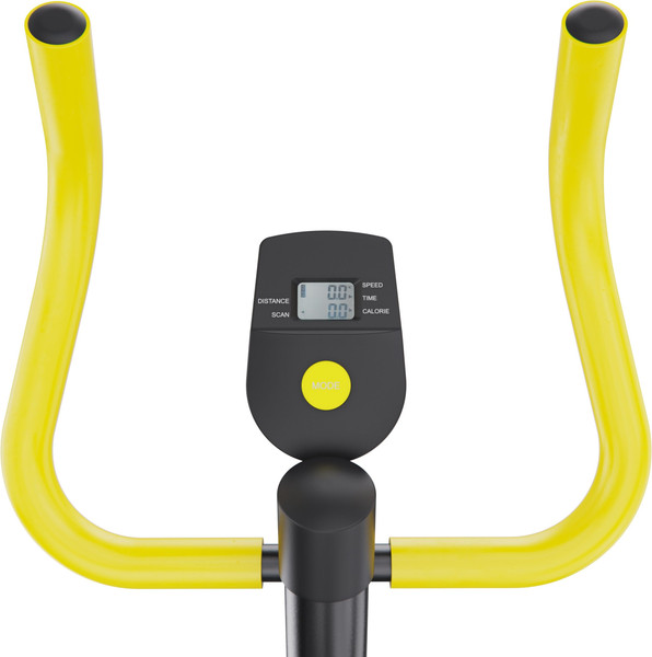 Велотренажер DFC WeR Sports YSP-BIK-109