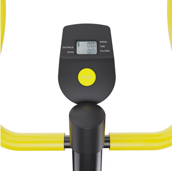 Велотренажер DFC WeR Sports YSP-BIK-109