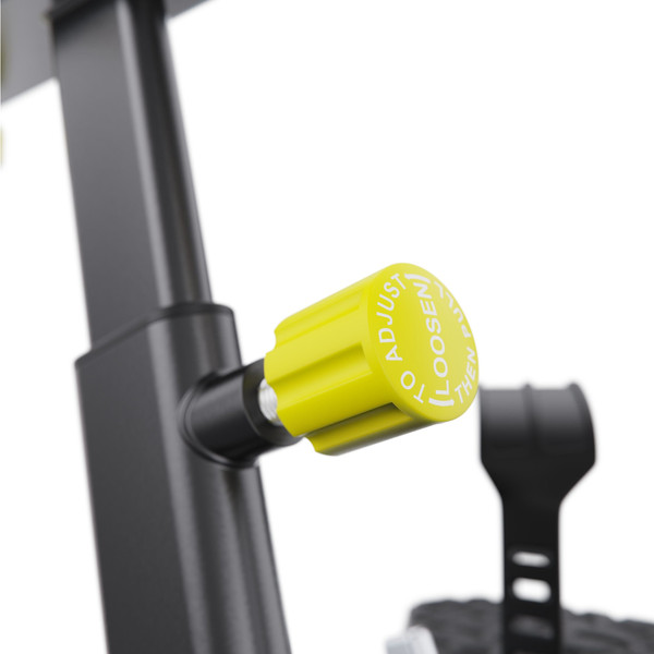 Велотренажер DFC WeR Sports YSP-BIK-109