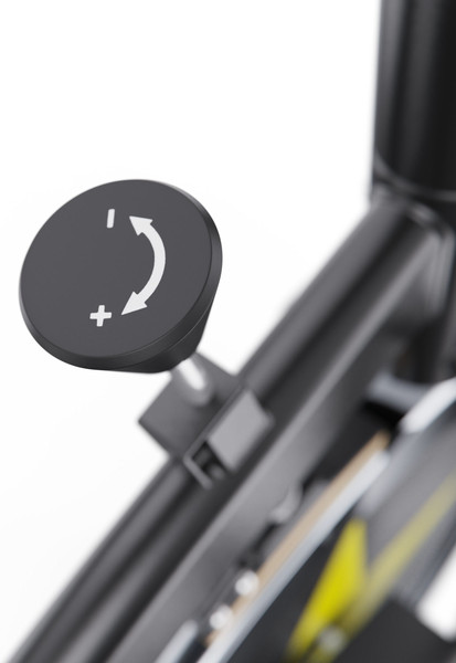 Велотренажер DFC WeR Sports YSP-BIK-109