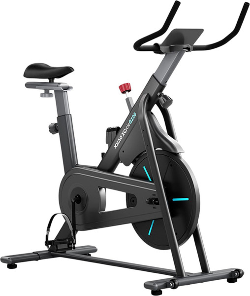 Велотренажер DFC Ovicx B-Q100B - фото