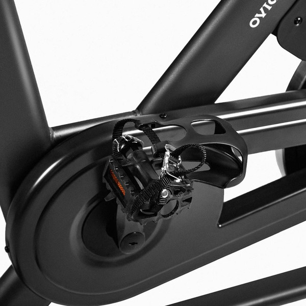 Велотренажер DFC Ovicx B-Q100B