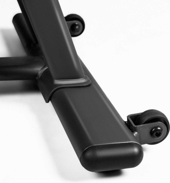 Велотренажер DFC Ovicx B-Q100B