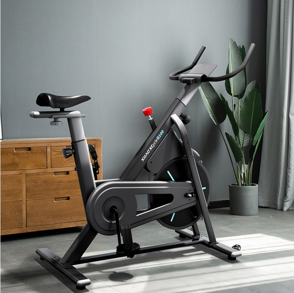 Велотренажер DFC Ovicx B-Q100B