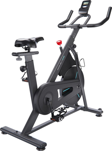 Велотренажер DFC Ovicx Q100 - фото