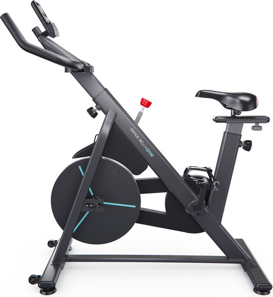 Велотренажер DFC Ovicx Q100