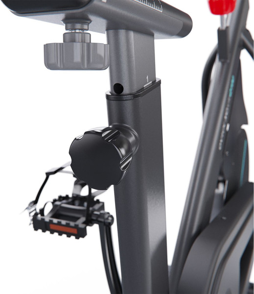 Велотренажер DFC Ovicx Q100