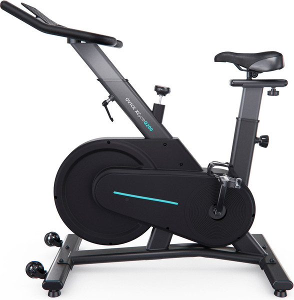 Велотренажер DFC Ovicx B-Q200BB