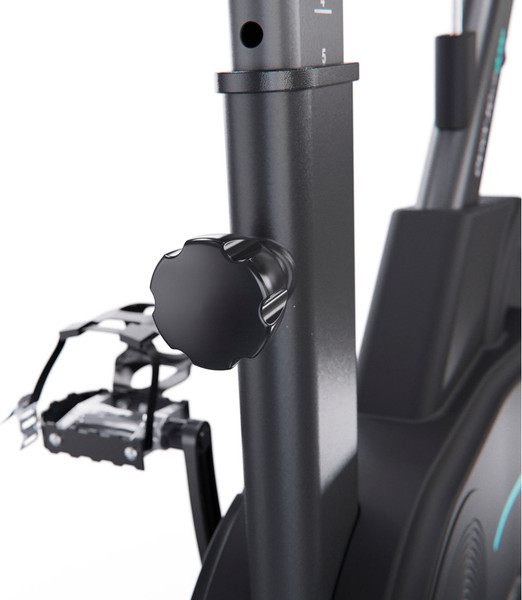 Велотренажер DFC Ovicx B-Q200BB