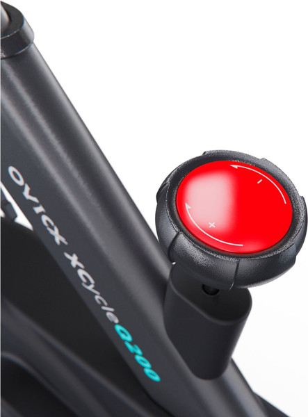 Велотренажер DFC Ovicx B-Q200X