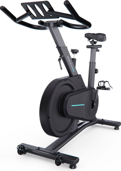 Велотренажер DFC Ovicx B-Q200X