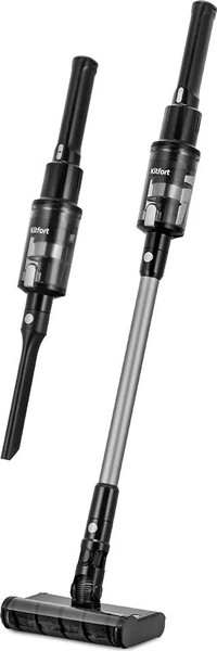 Вертикальный пылесос Kitfort КТ-5303