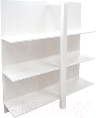 Стеллаж Dipriz Мадейра Д 3114