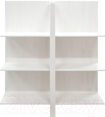 Стеллаж Dipriz Мадейра Д 3114