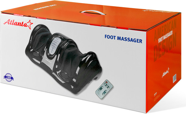 Массажер электронный Atlanta ATH-6365