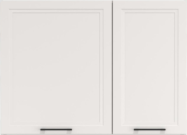 Шкаф навесной для кухни Олмеко Римини 1000