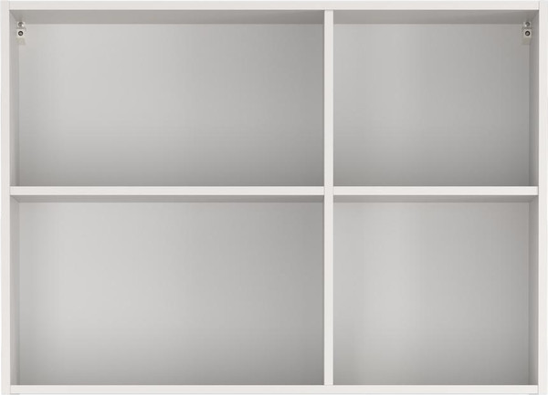 Шкаф навесной для кухни Олмеко Римини 1000